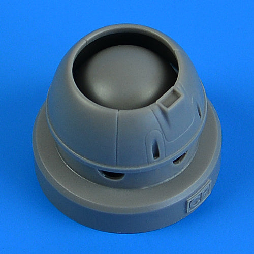 Quickboost  QB72656 1:72 Lavochkin La-5 correct cowling