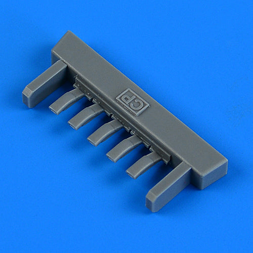 Quickboost  QB72657 1:72 Lavochkin La-5 exhaust