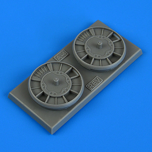 Quickboost  QB72662 1:72 Junkers Ju-88A-4 radiators