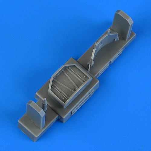 Quickboost  QB72671 1:72 Bae Harrier GR.5/Gr.7/Gr.9 open airbrakes