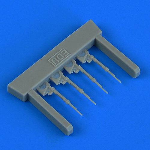 Quickboost QB72674 1:72 Avia S-199/CS-199 Piston Rods & Leg Locks