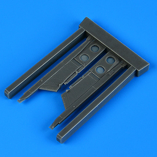 Quickboost  QB72675 1:72 North-American/Rockwell OV-10A Bronco wing pylons