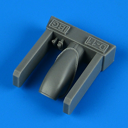 Quickboost  QB72693 1:72 Focke-Wulf Fw-190D-11 air intakes
