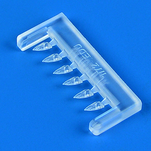 Quickboost QB72696 1:72 Bf-109F/G/K Clear Position Lights
