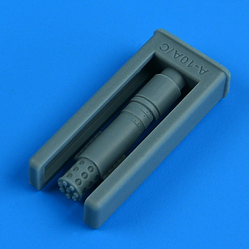 Quickboost  QB72702 1:72 Fairchild A-10A/A-10C Thunderbolt II gun barrels