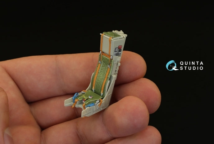 Quinta Studio QD32014 1:32 Dassault_Mirage 2000B-5