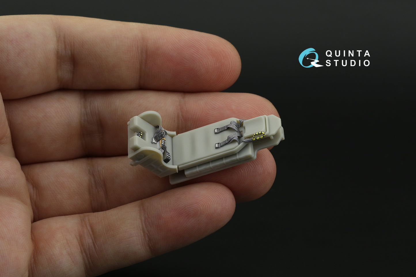 Quinta Studio QD32078 1:32 North-American/Rockwell OV-10A Bronco