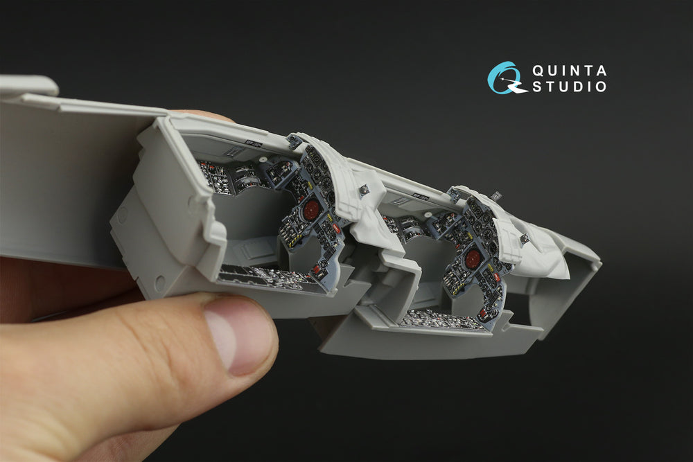 Quinta Studio QD32130 1:32 Lockheed TF-104G Starfighter