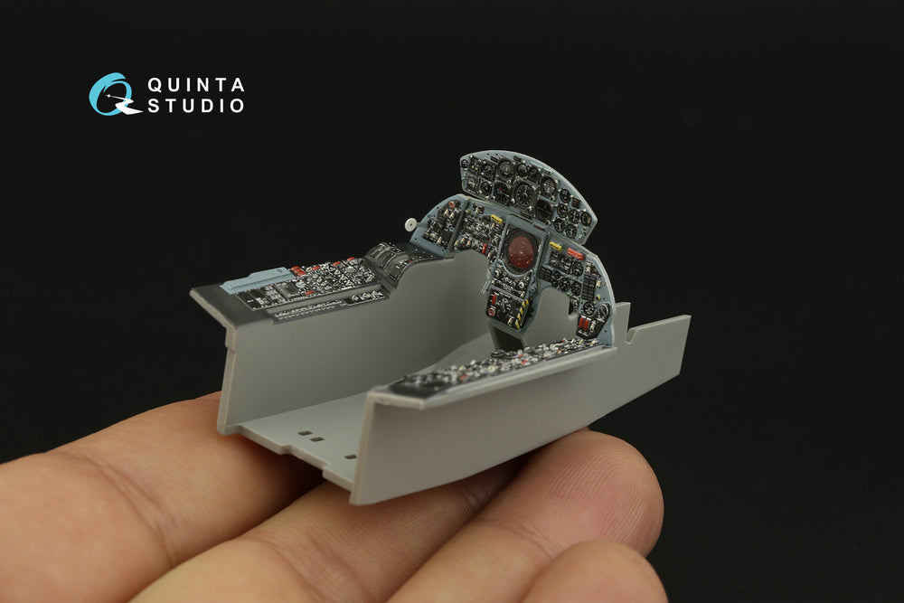 Quinta Studio QD32141 1:32 Lockheed F-104G Starfighter