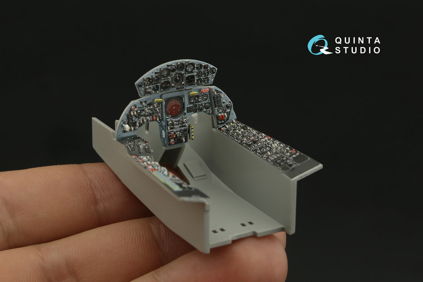 Quinta Studio QD32141 1:32 Lockheed F-104G Starfighter
