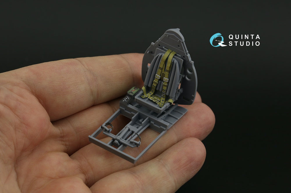 Quinta Studio QD32211 1:32 Westland Whirlwind FB Mk.I