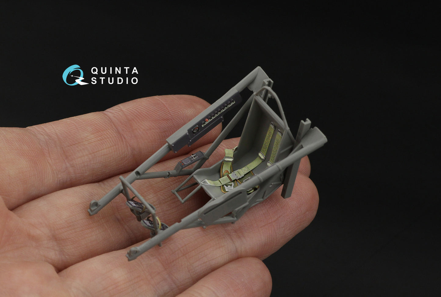 Quinta Studio QD32253 1:32 Horten Ho-229A 3D Interior Decal