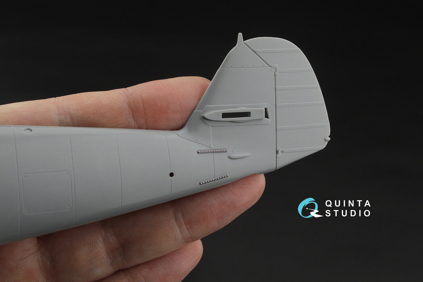 Quinta Studio QD32256 1:32 Bf-109F2/F4 3D Interior Decal