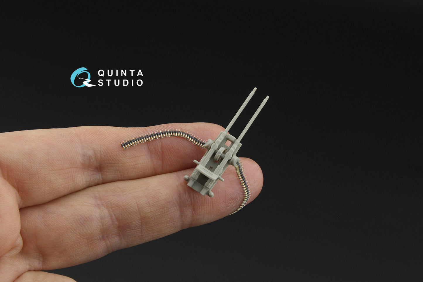 Quinta Studio QD32258 1:32 US WWII .03-06