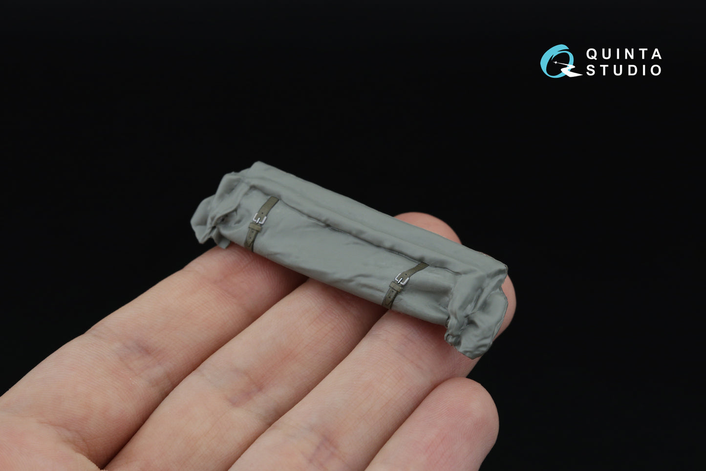 Quinta Studio QD35057 1:35 Schwimmwagen Trippel SG6/38 3D Interior