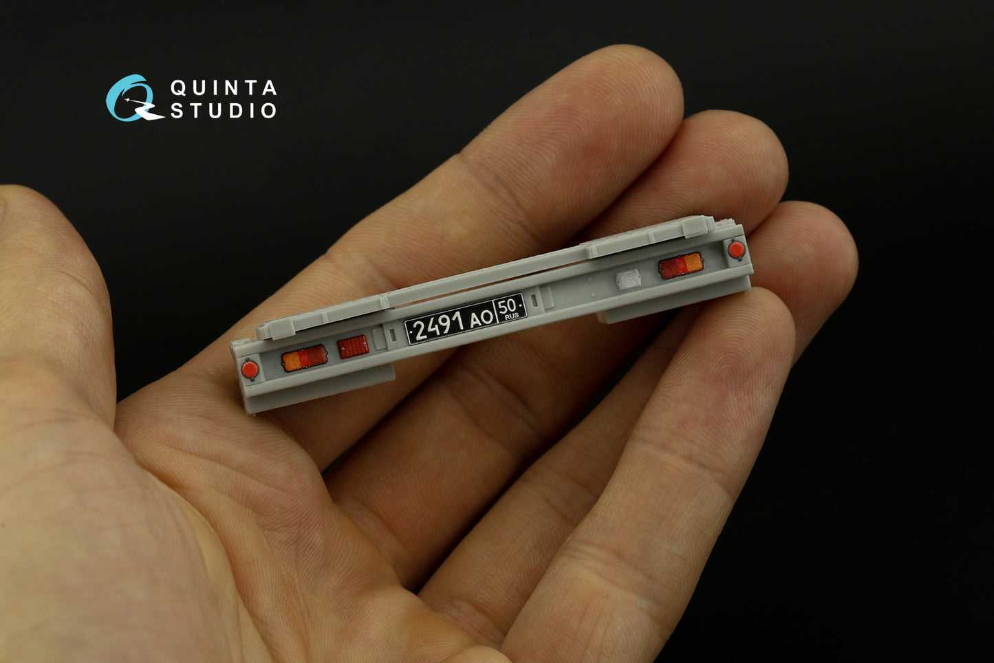 Quinta Studio QD35063 1:35 Pantsir-S1