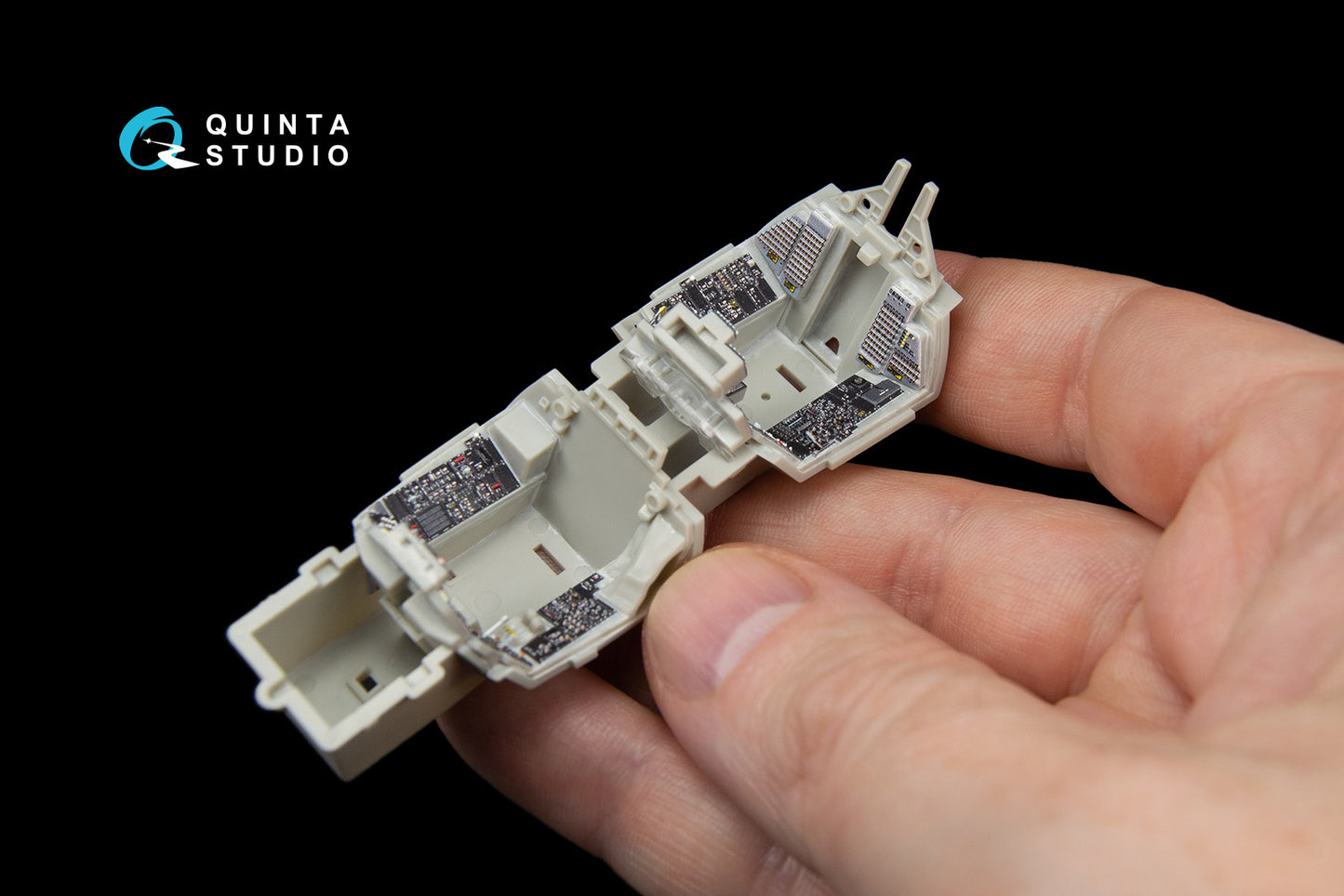 Quinta Studio QD48048 1:48 Grumman F-14A Tomcat