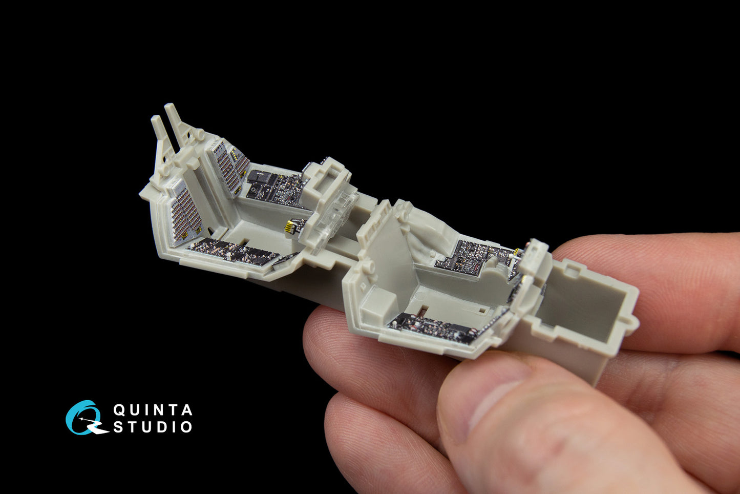Quinta Studio QD48048 1:48 Grumman F-14A Tomcat