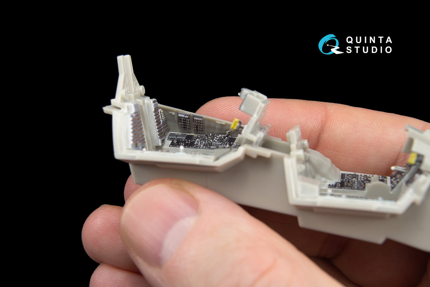 Quinta Studio QD48048 1:48 Grumman F-14A Tomcat