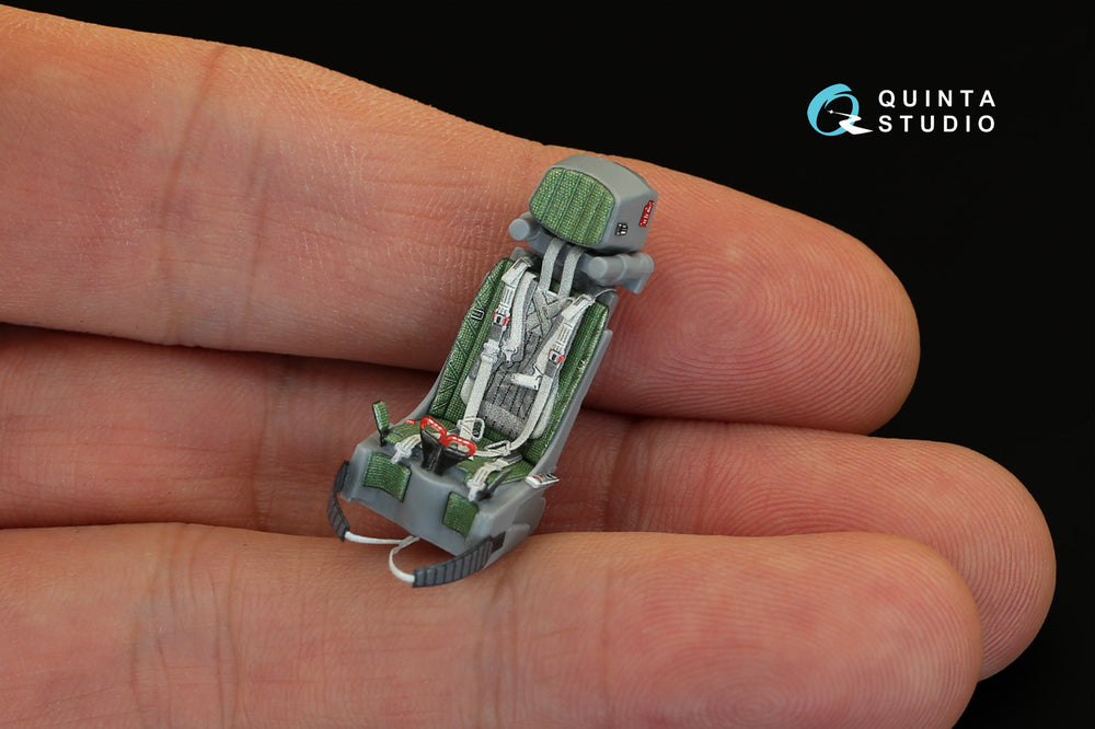 Quinta Studio QD48082 1:48 Sukhoi Su-57 Frazor
