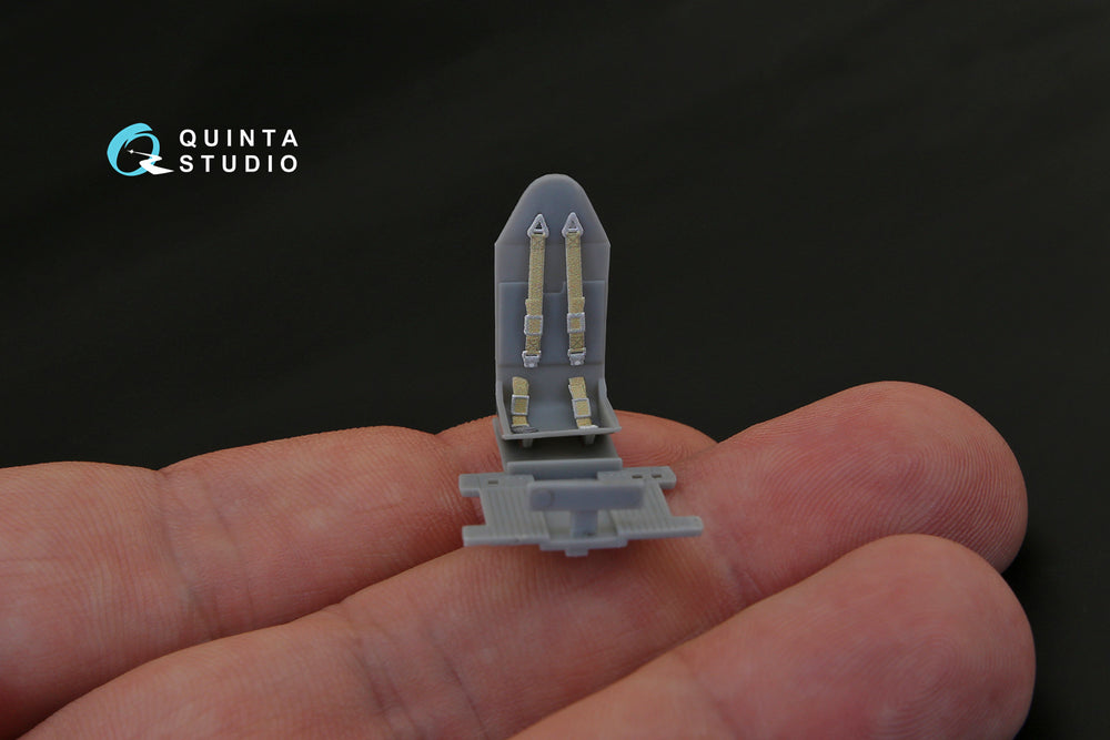 Quinta Studio QD48127 1:48 IAR IAR-80 3D-Printed Interior Decals