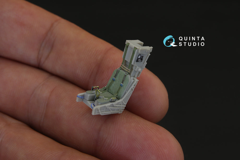 Quinta Studio QD48146 1:48 IDF F-CK-1C