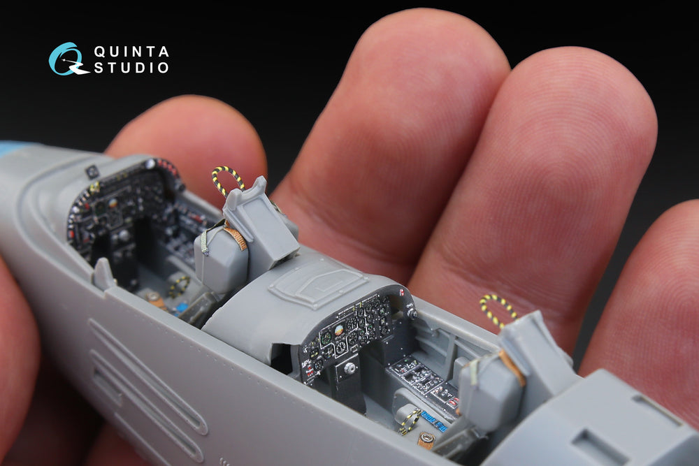 Quinta Studio QD48179 1:48 F.M.A
