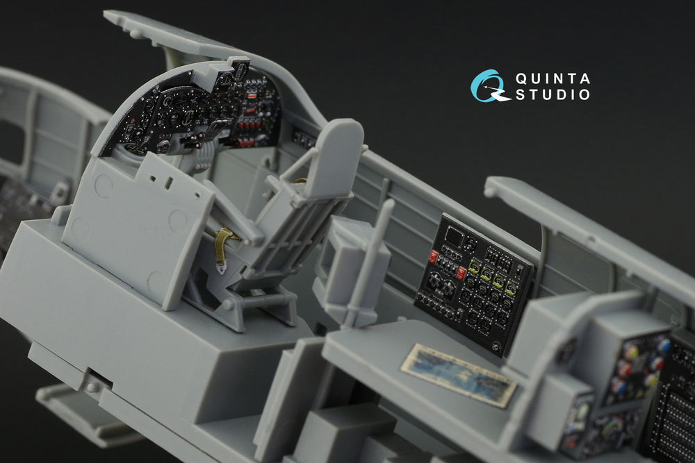 Quinta Studio QD48248 1:48 Lancaster B Mk.I 3D Interior Decal