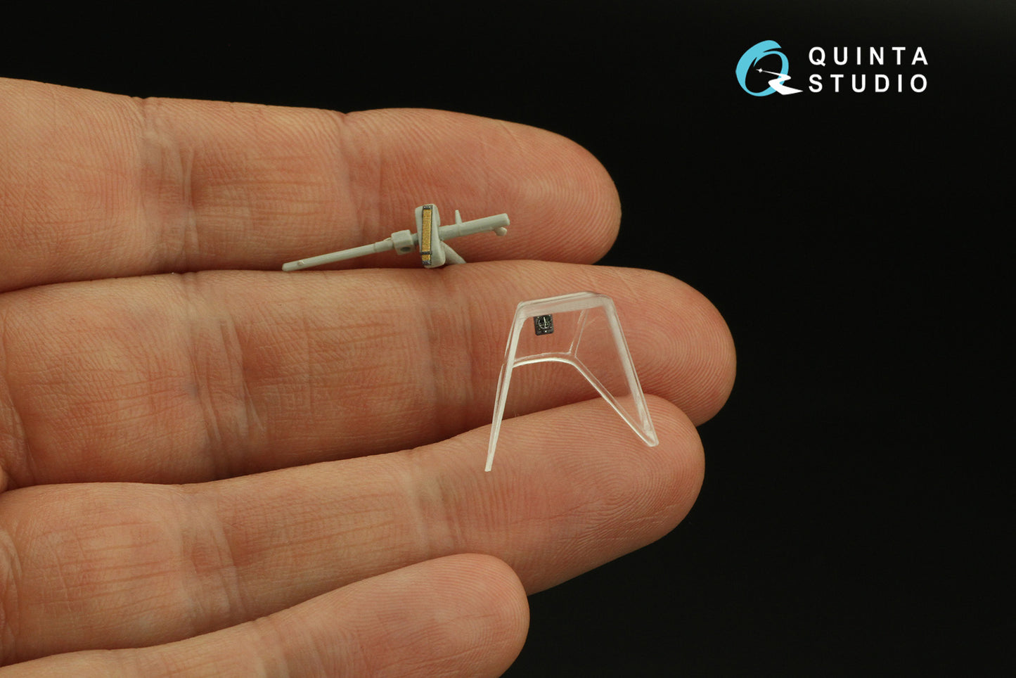Quinta Studio QD48289 1:48 Arado Ar-196A-3