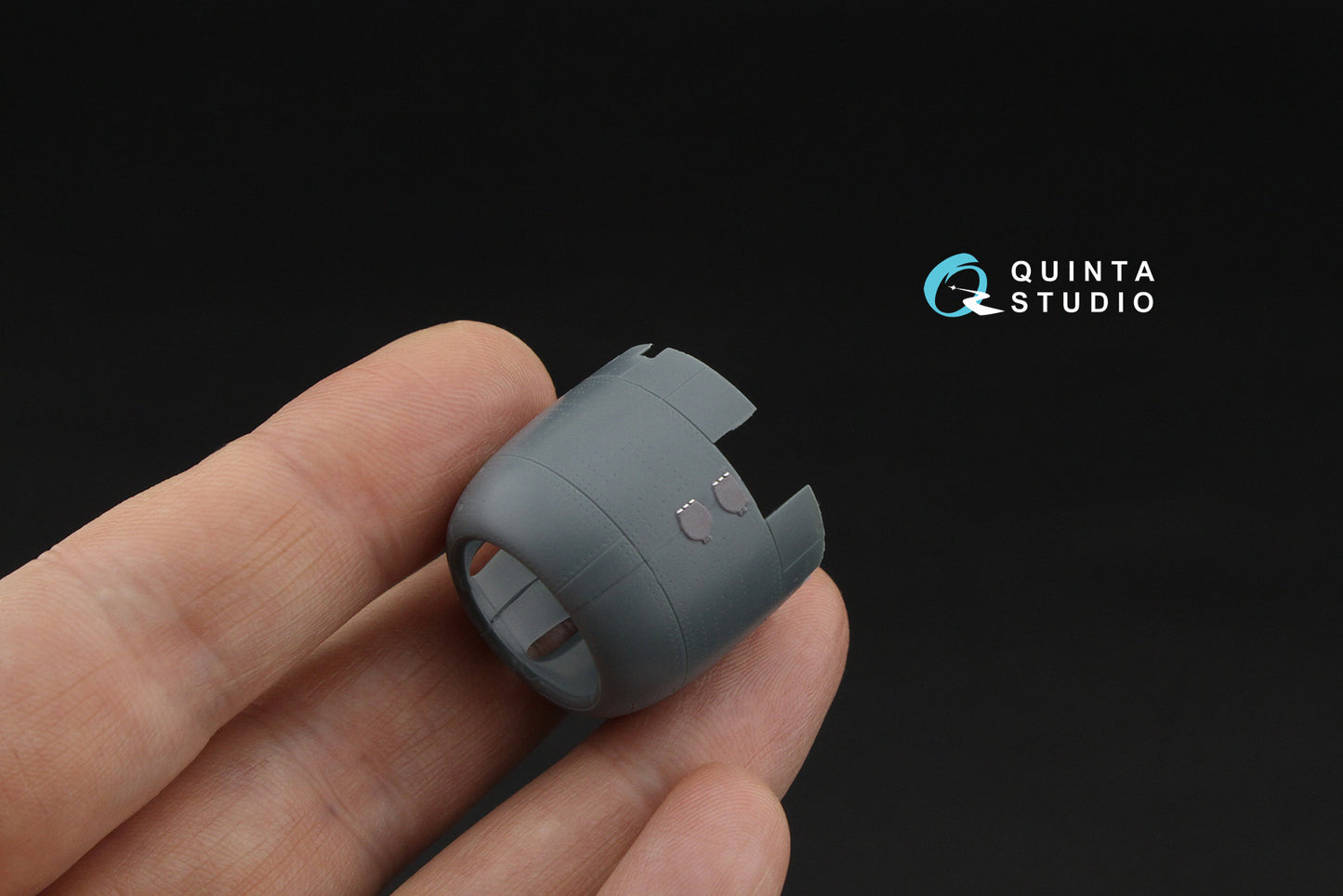 Quinta Studio QD48610 1:48 Mitsubishi A6M5 Zero