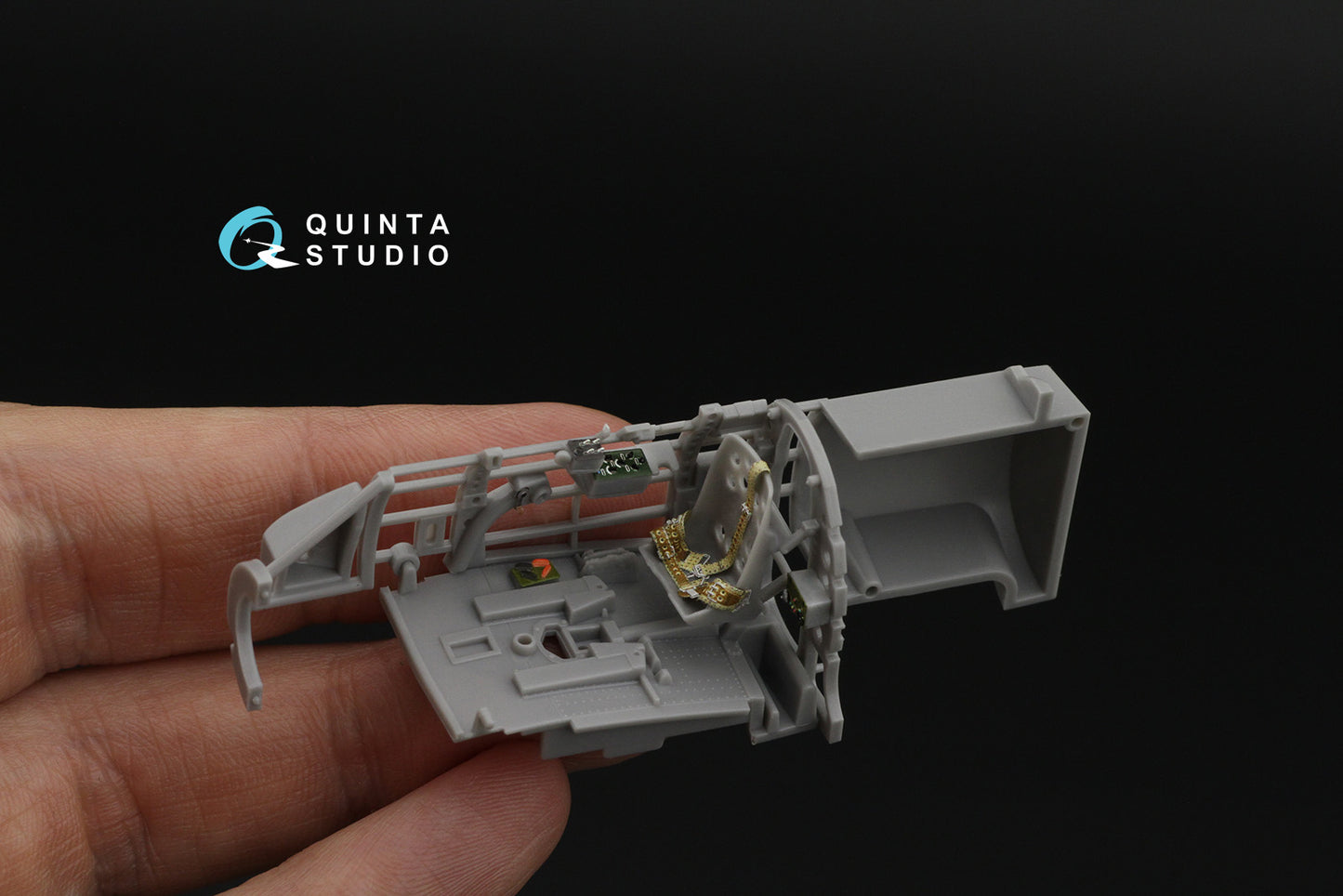 Quinta Studio QD48624 1:48 Mitsubishi A6M5 Zero, Mitsubishi Prod