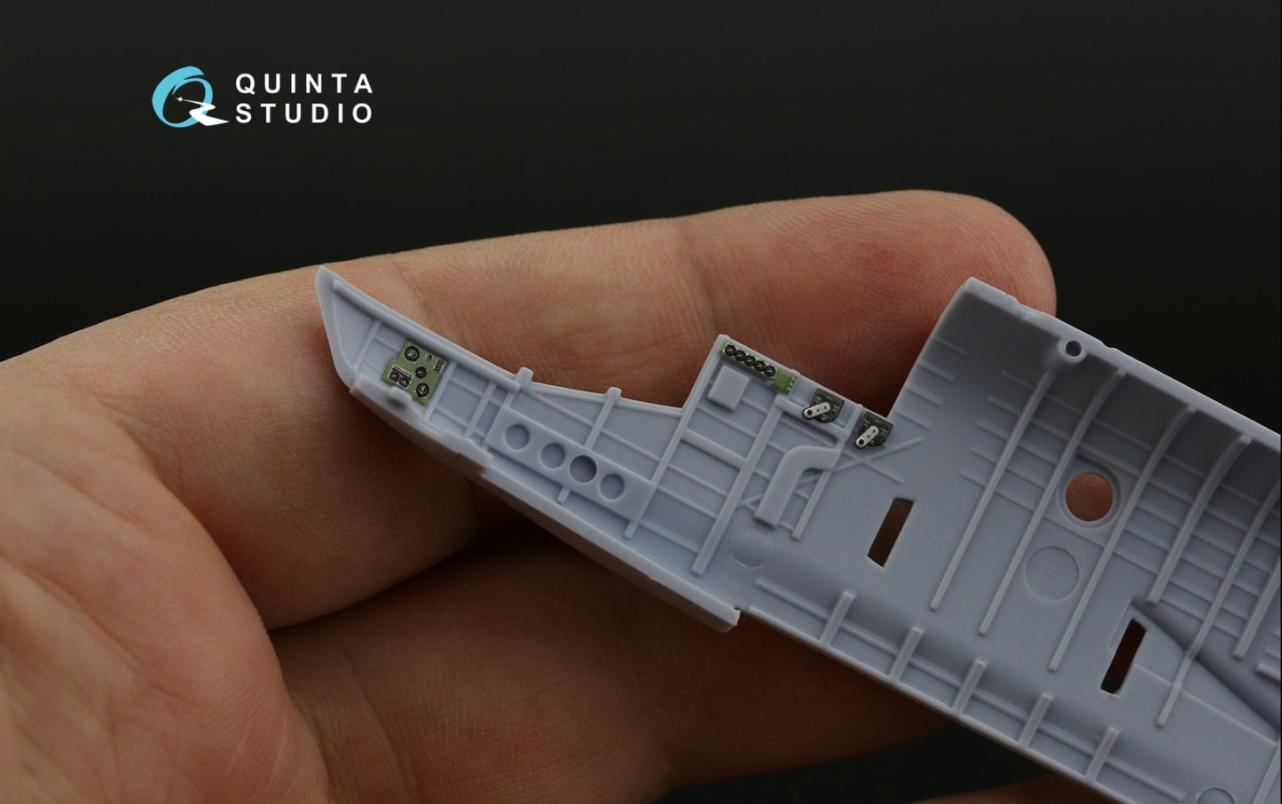 Quinta Studio QD72138 1:72 Beaufort Mk.I 3D Interior Decal