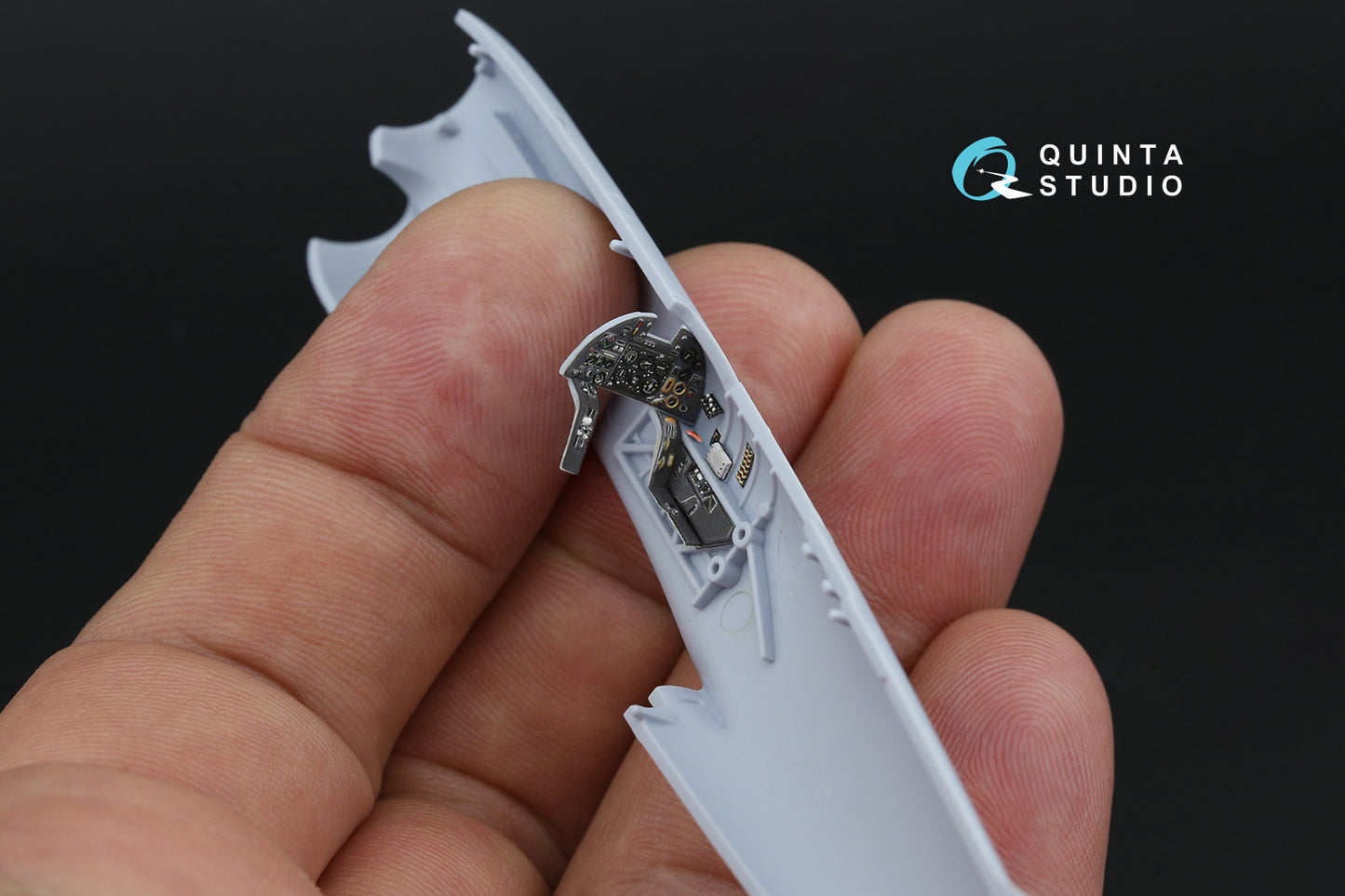 Quinta Studio QD72164 1:72 Tempest Mk.V 3D Interior Decal