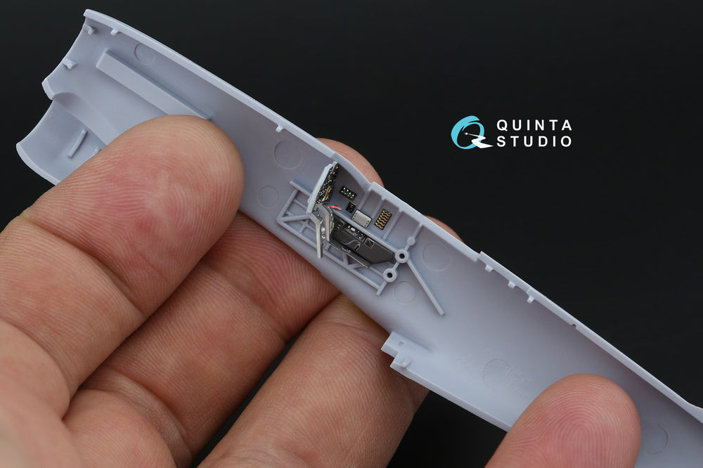 Quinta Studio QD72164 1:72 Tempest Mk.V 3D Interior Decal