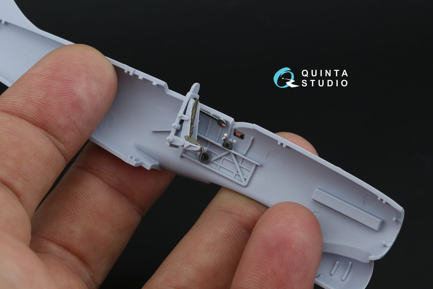 Quinta Studio QD72164 1:72 Tempest Mk.V 3D Interior Decal