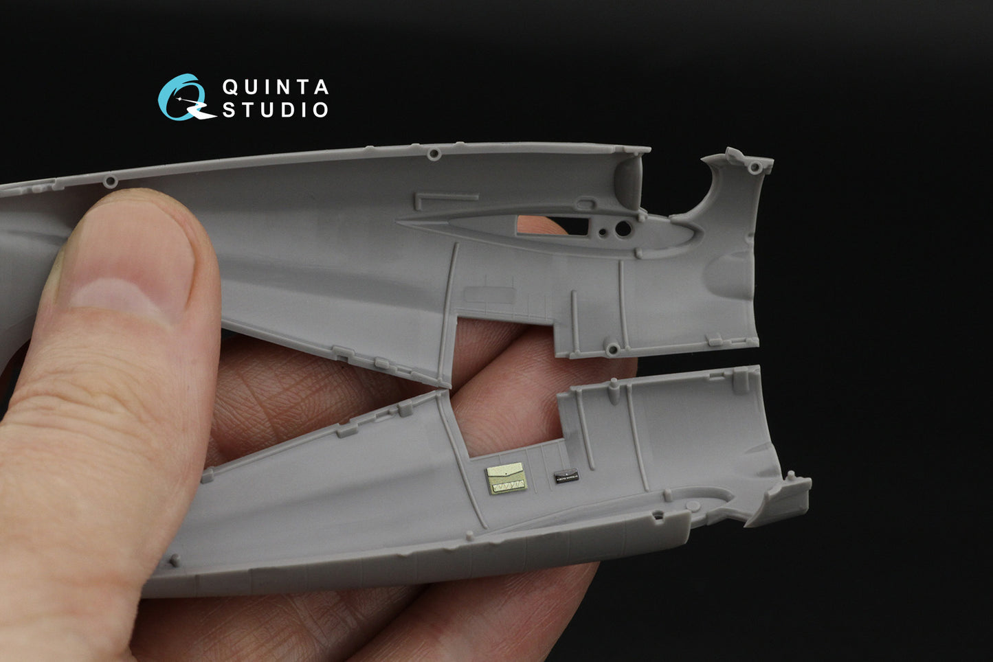 Quinta Studio QD72220 1:72 FM-2 Wildcat 3D Interior Decal