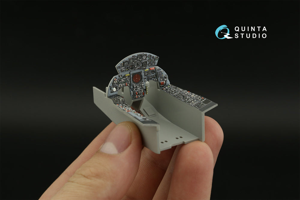 Quinta Studio QDS-32180 1:32 Lockheed F-104S Starfighter