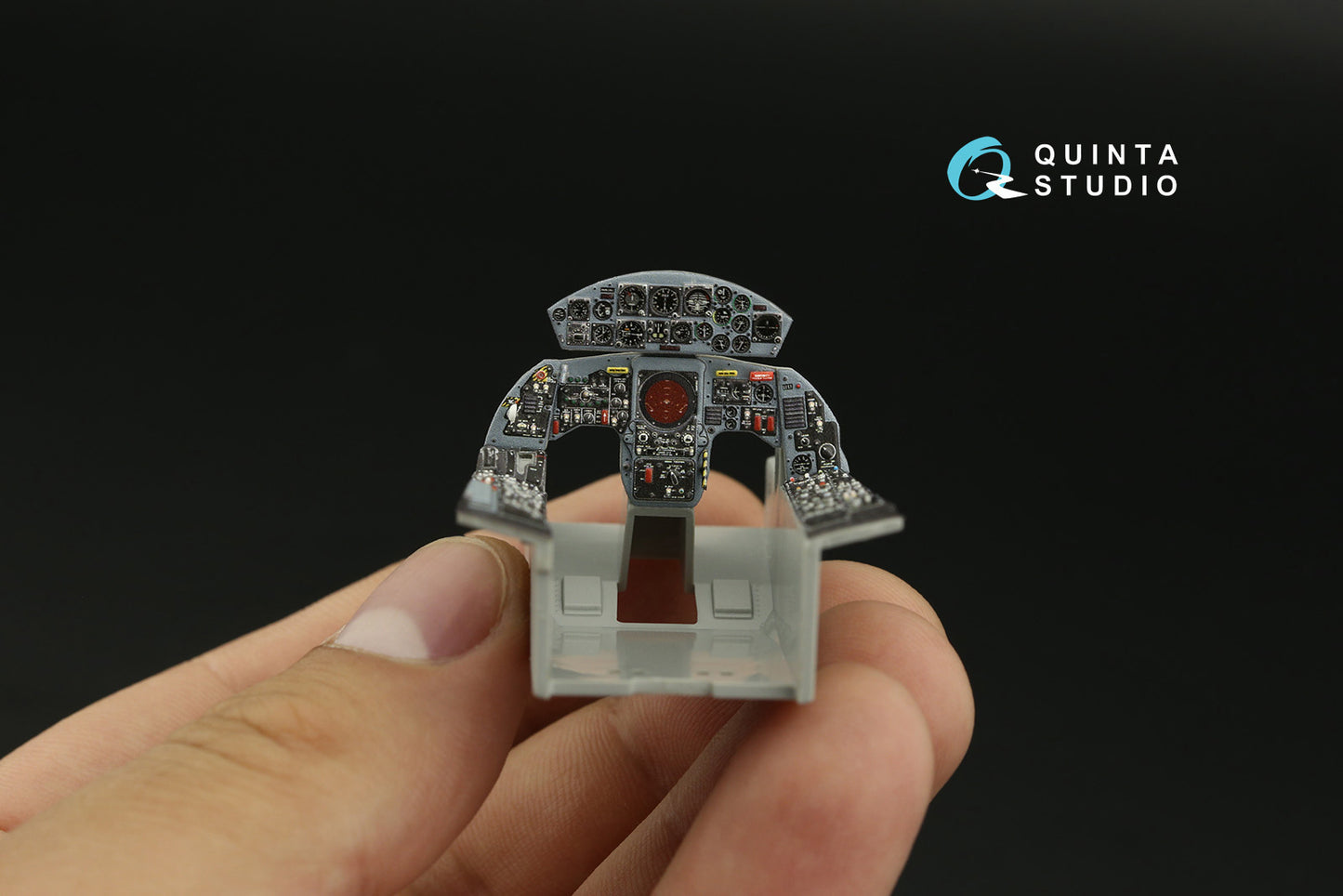 Quinta Studio QDS-32188 1:32 Lockheed F-104J Starfighter