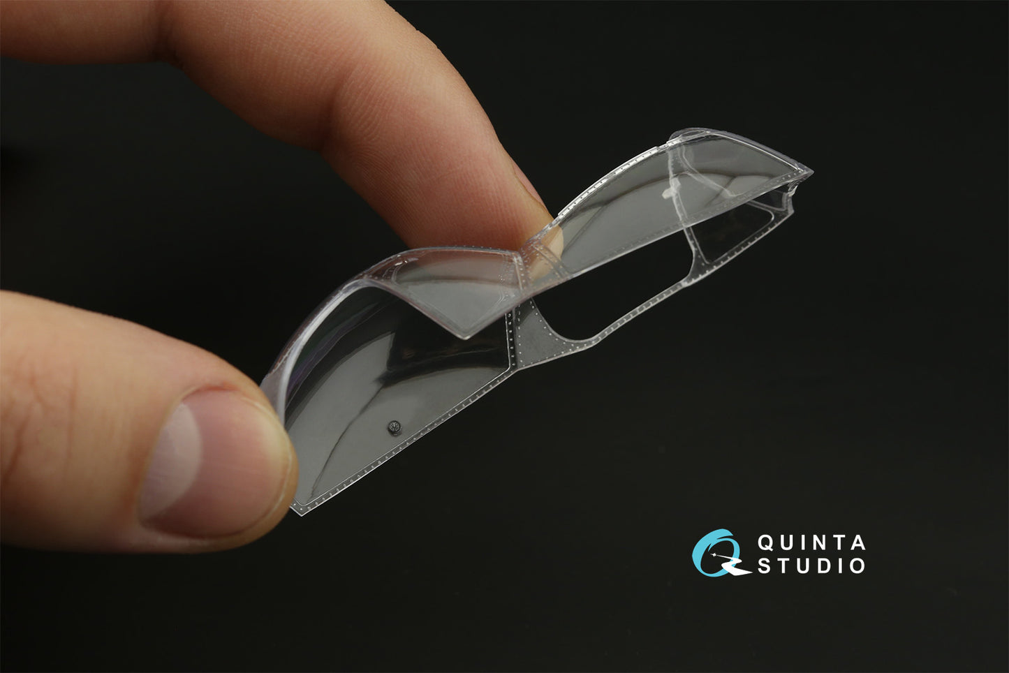 Quinta Studio QDS-48356 1:48 Mil Mi-24D 3D-Printed Interior Decals