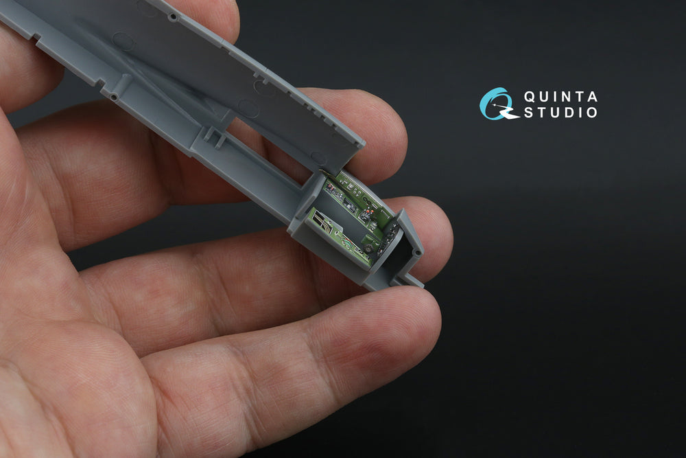Quinta Studio QDS-72199 1:72 Beaufighter Mk.21 3D Interior Decal
