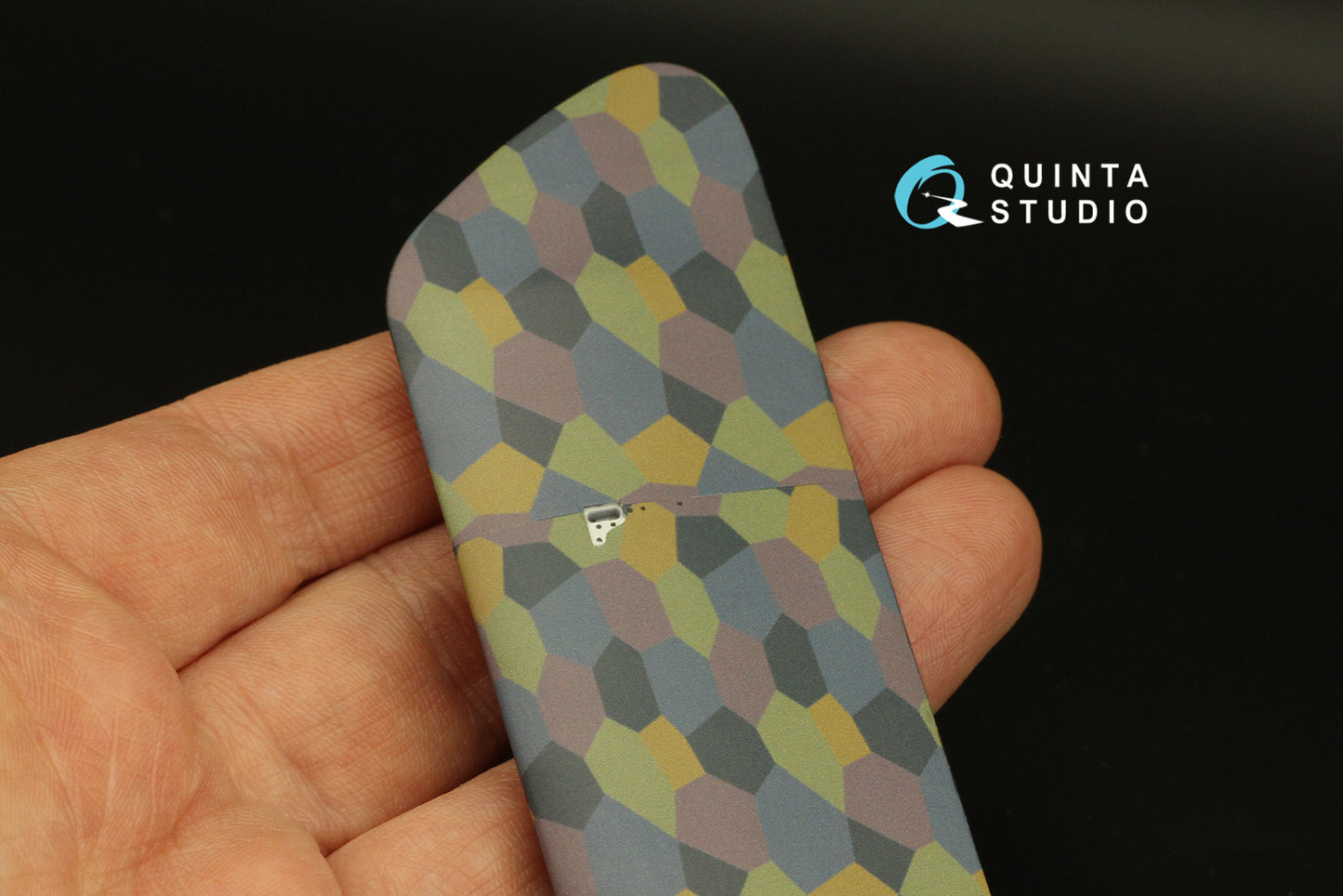 Quinta Studio QL32001 1:32 German WWI 5-Colour Lozenge