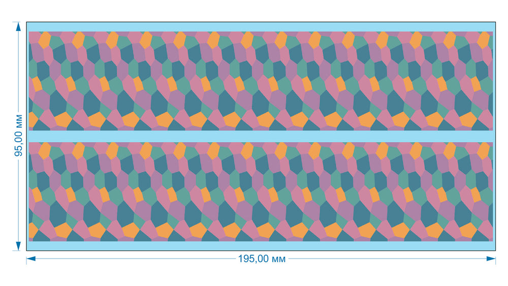 Quinta Studio QL32002 1:32 German WWI 5-Colour Lozenge