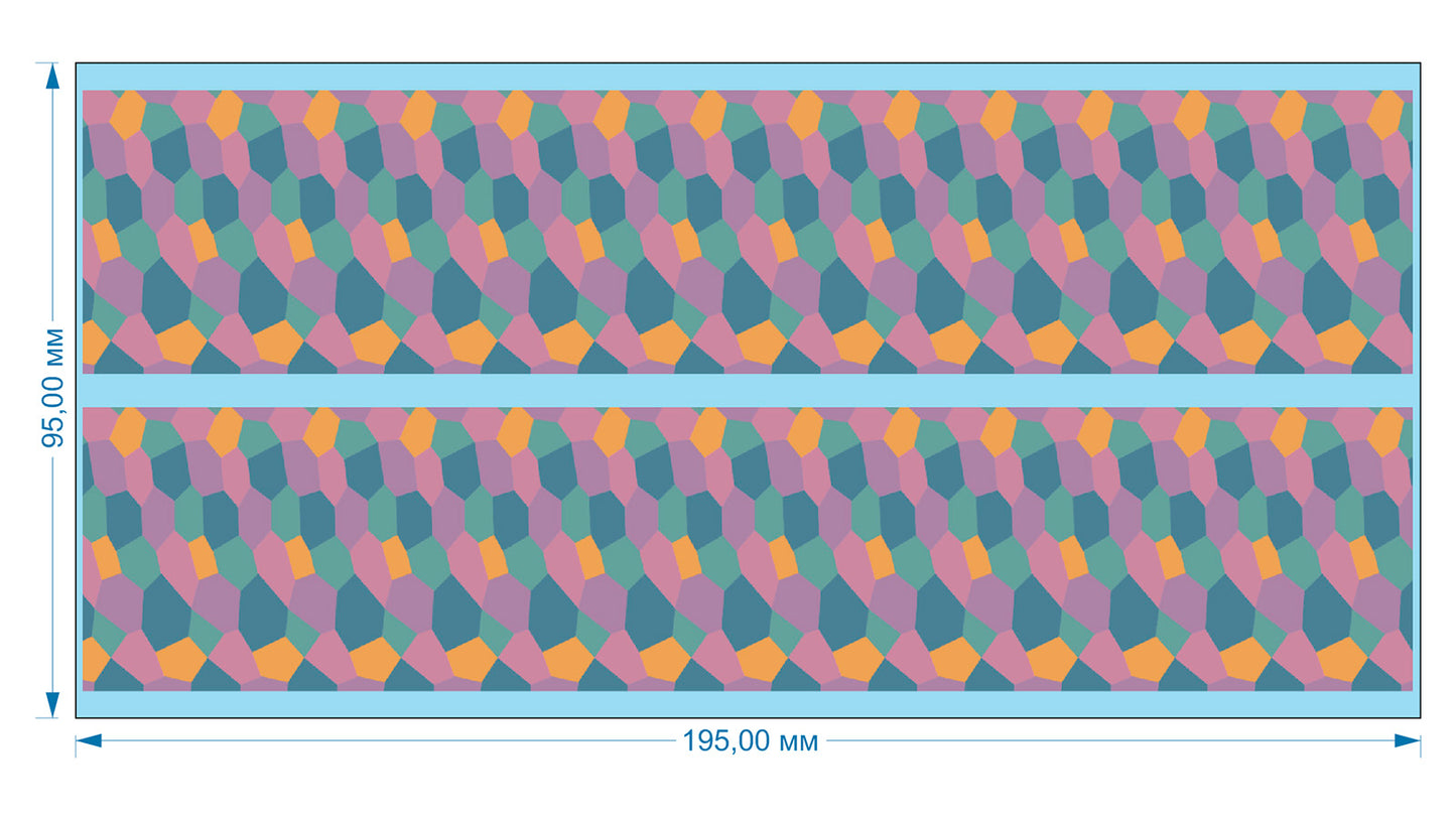 Quinta Studio QL32002 1:32 German WWI 5-Colour Lozenge