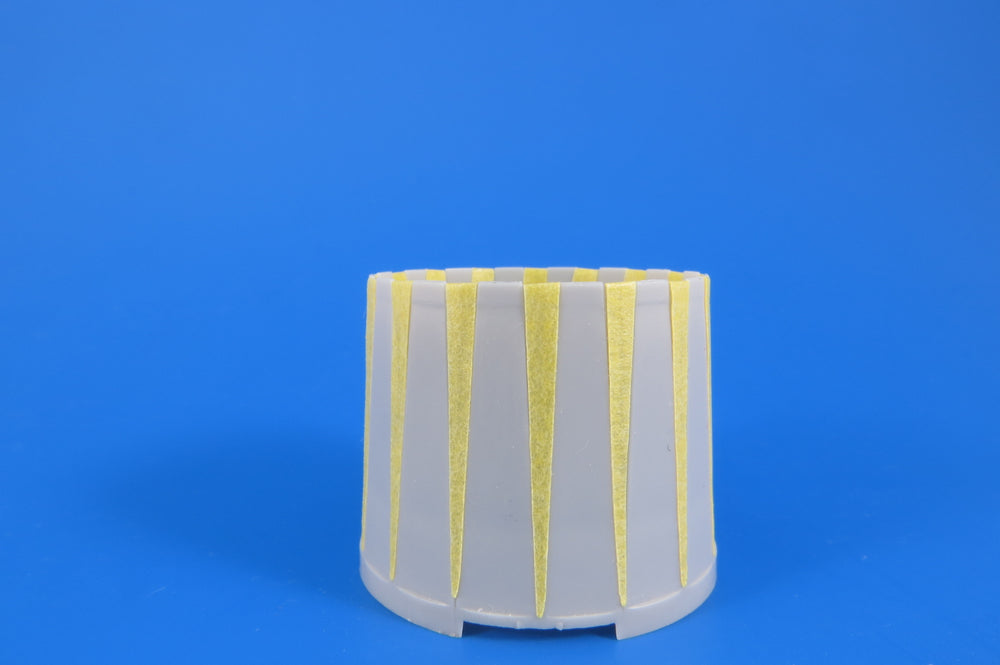 Q-M-T QMTM32005 1:32 F-4 Exhaust Nozzles Paint Masks