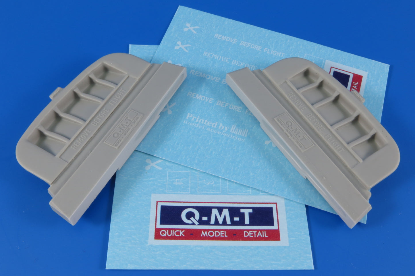 Q-M-T QMTR32013 1:32 F.O.D