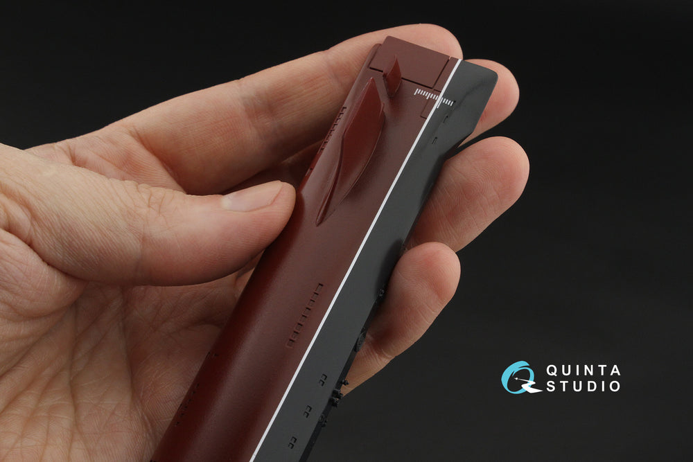 Quinta Studio QP00002 Waterline for ships and submarines