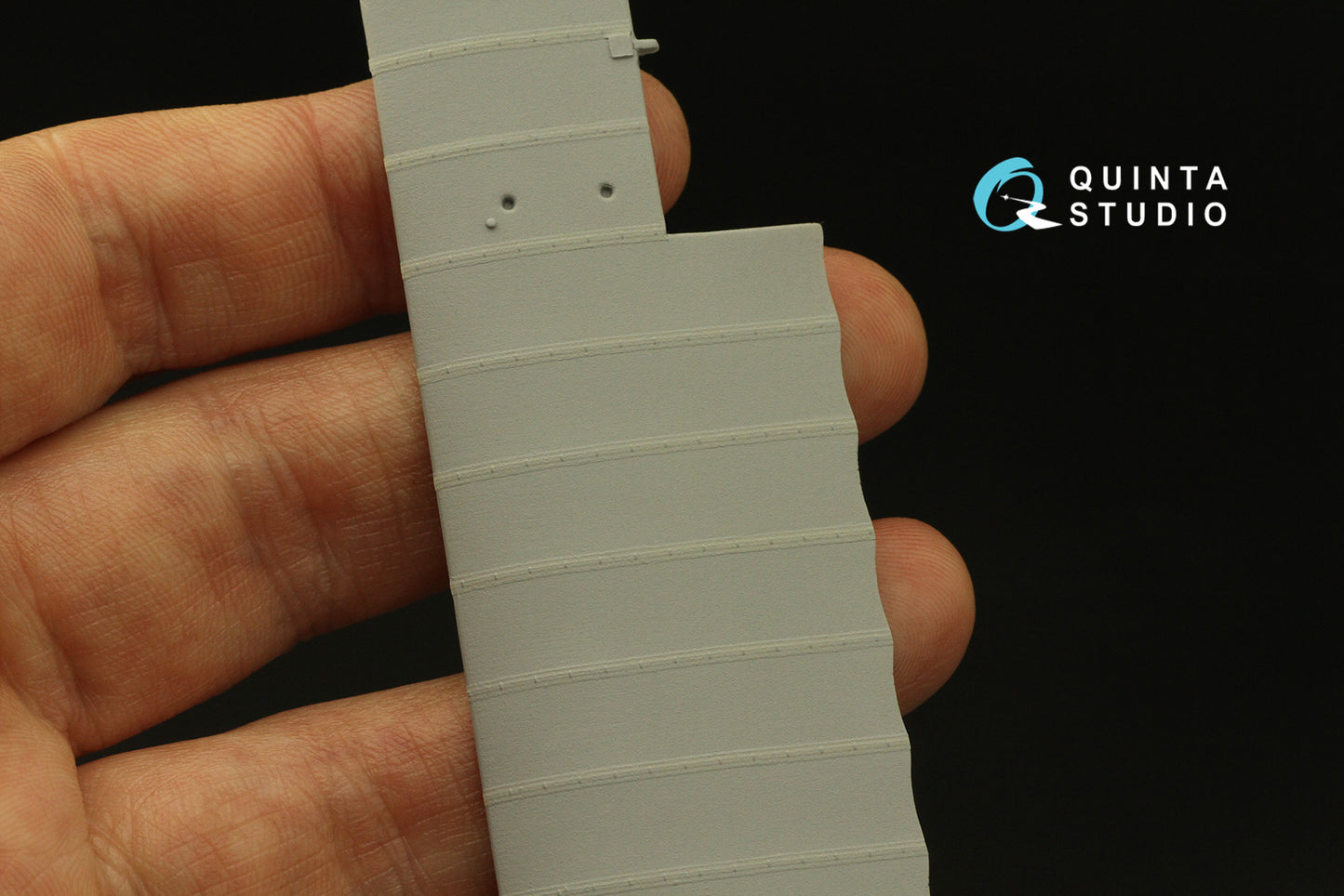 Quinta Studio QP32010 1:32 Universal rib tapes for Antanta