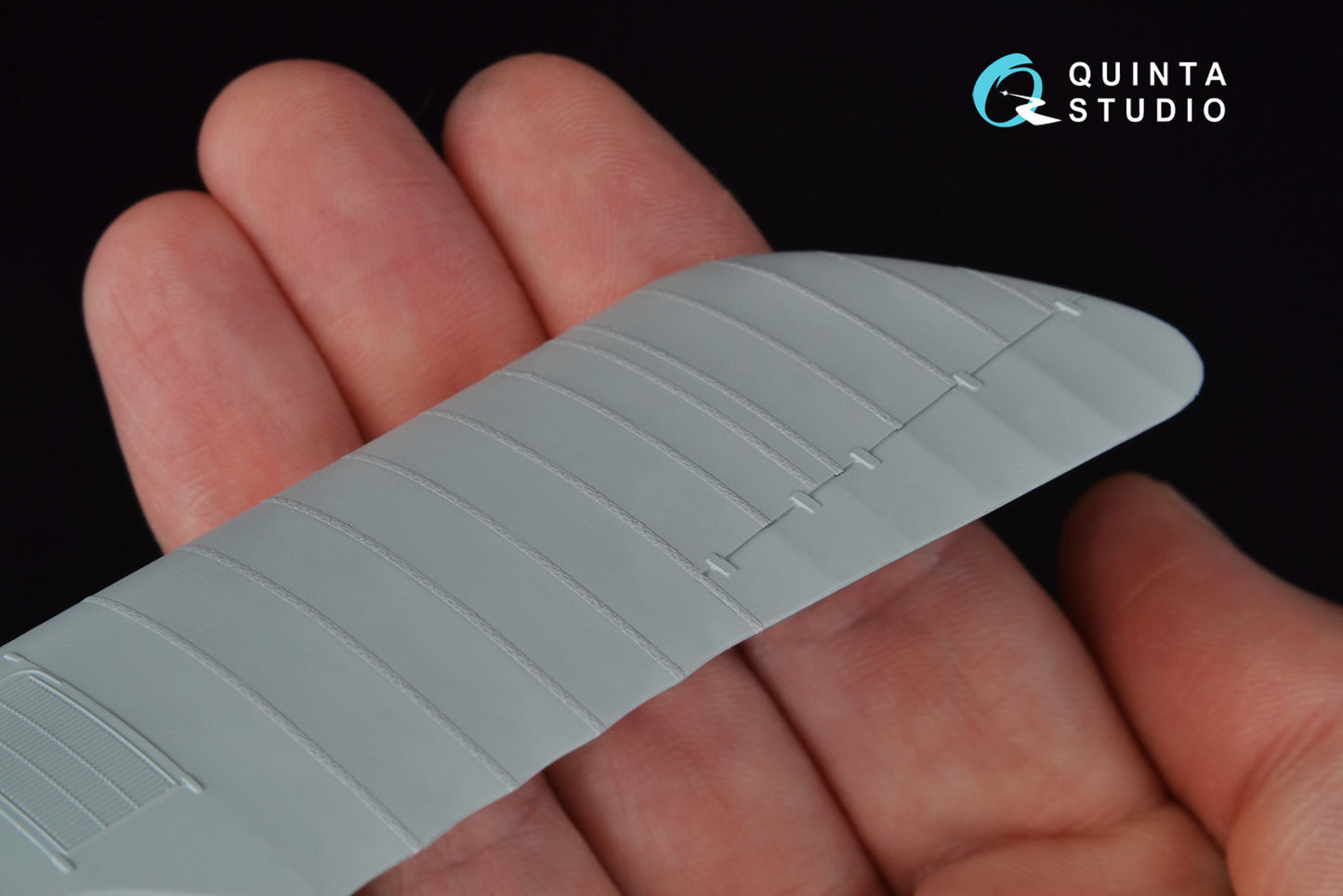 Quinta Studio QP48002 1:48 Magenta rib tapes Albatros D.I/D.V