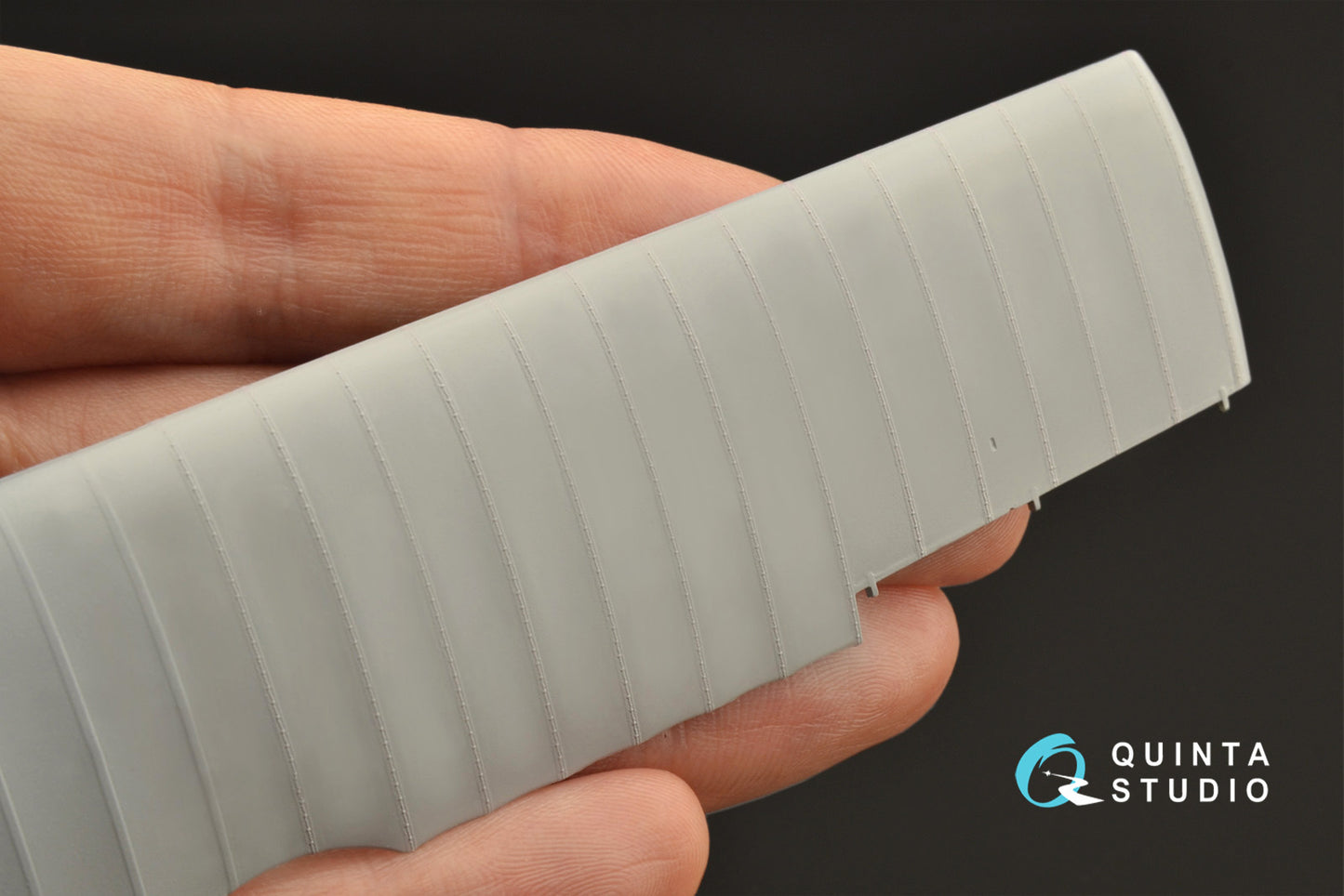 Quinta Studio QP48004 1:48 Blue rib tapes for Fokker Dr.