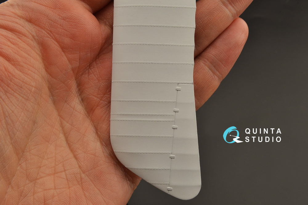 Quinta Studio QP48007 1:48 Blue rib tapes Albatros D.I/D.V